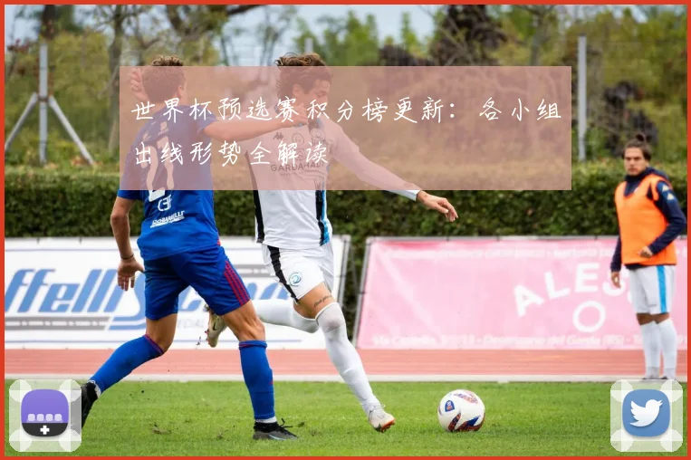 世界杯预选赛积分榜更新：各小组出线形势全解读